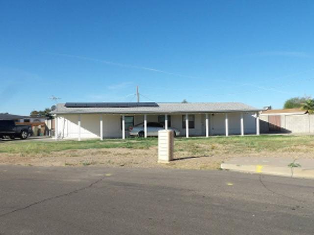 House for sale in Glendale, Arizona