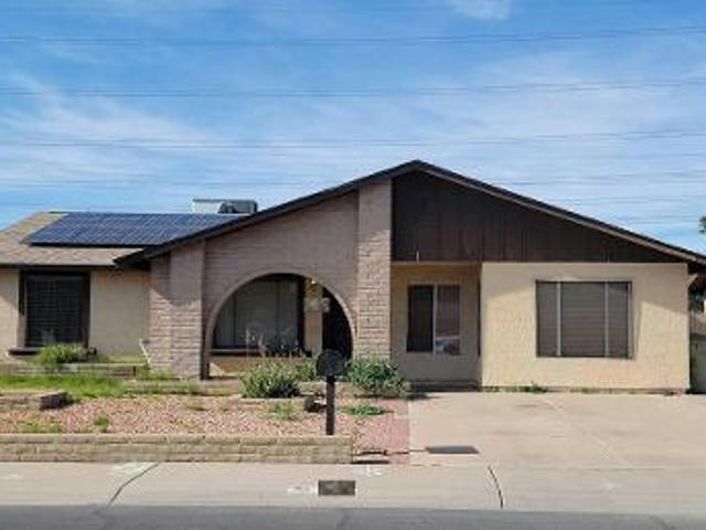 House for sale in Peoria, Arizona