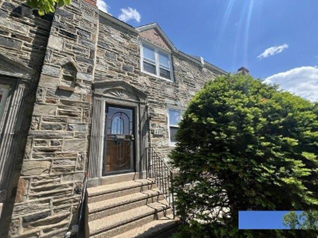 House for sale in Philadelphia, Pennsylvania