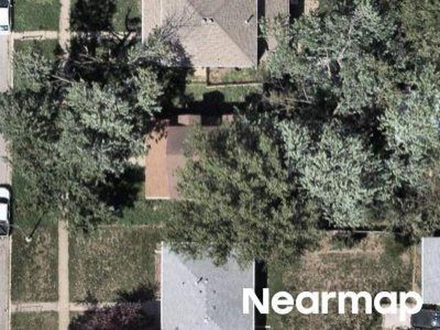 House for sale in Nebraska