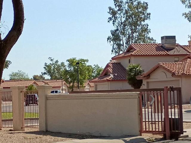 Condo for sale in Maryvale, Phoenix