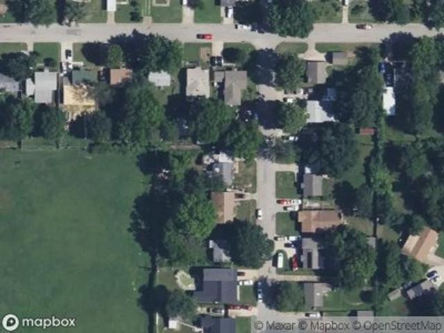 House for sale in Tulsa, Oklahoma