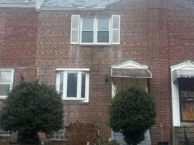 House for sale in Philadelphia, Pennsylvania