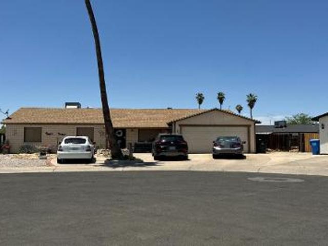 House for sale in Laveen, Arizona