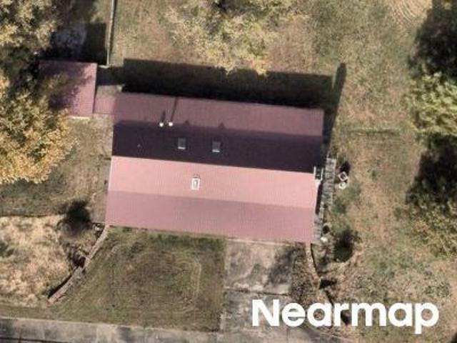 House for sale in Sperry, Oklahoma