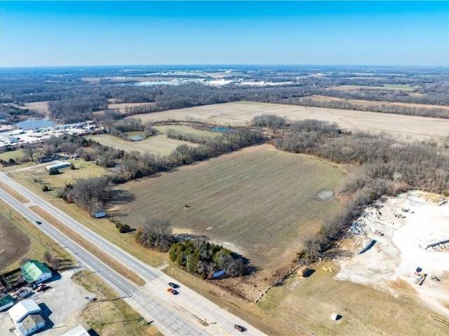 Land for sale in Frontenac Land for sale in Frontenac