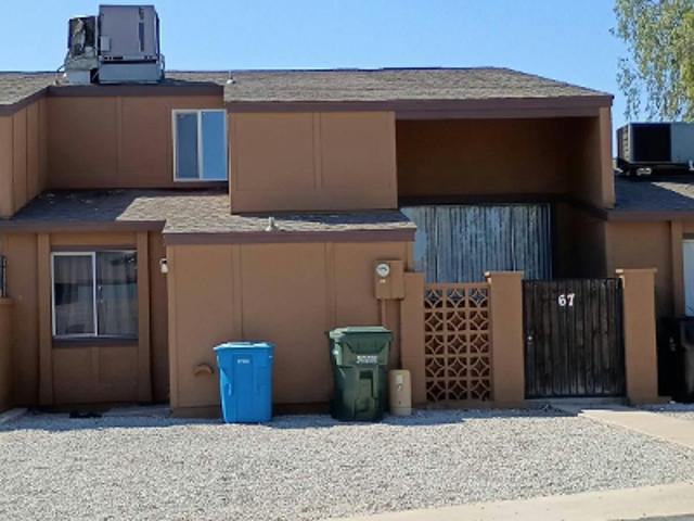 House for sale in Laveen, Arizona