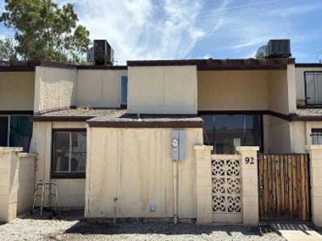 House for sale in Phoenix, Arizona