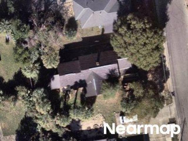 House for sale in Pensacola, Florida