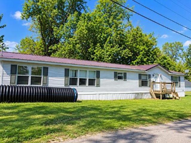 House for sale in Paden City, Wetzel County