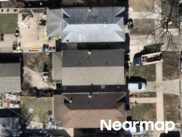 House for sale in Maywood, Illinois