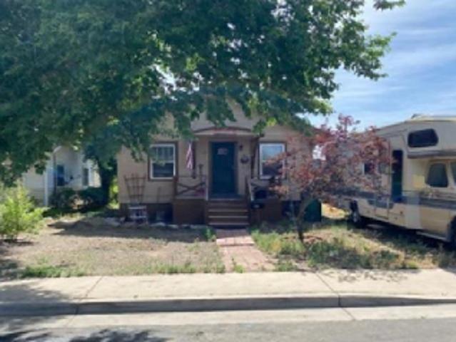 House for sale in Brighton, Colorado