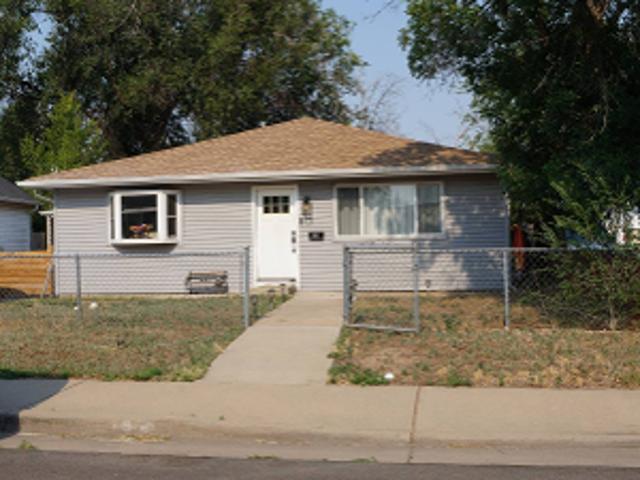House for sale in Brighton, Colorado