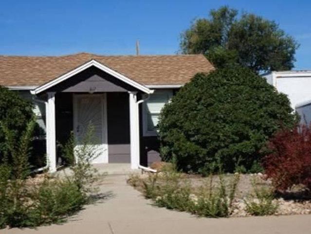 House for sale in Brighton, Colorado