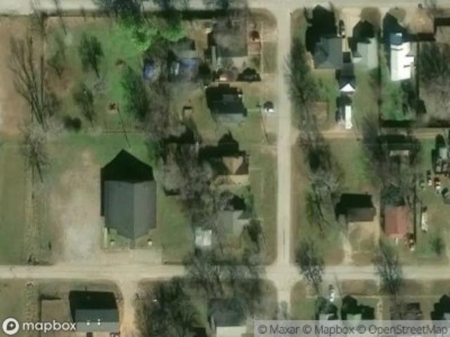 House for sale in Stroud, Oklahoma