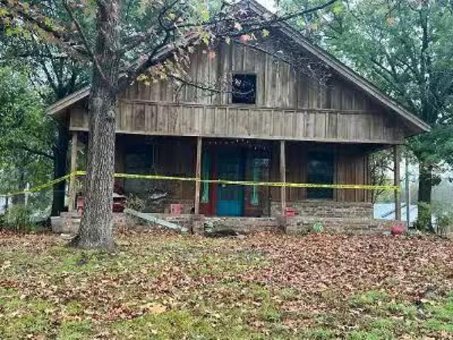 House for sale in Durant