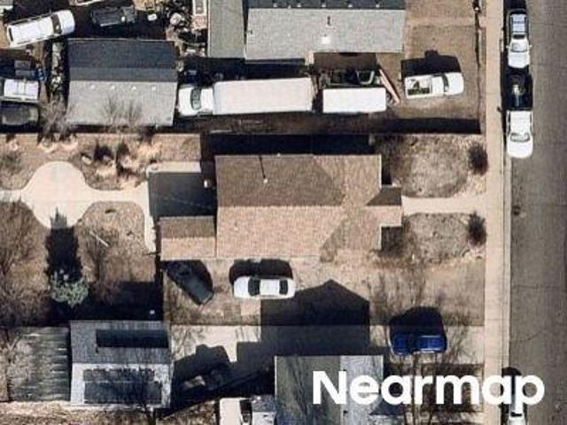 House for sale in Brighton, Colorado
