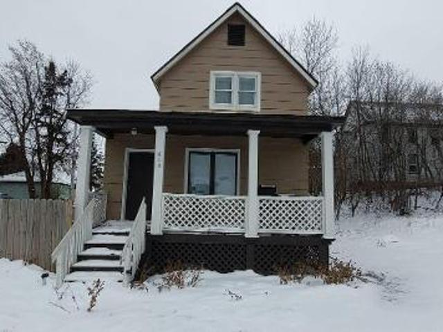 House for sale in Duluth, Minnesota