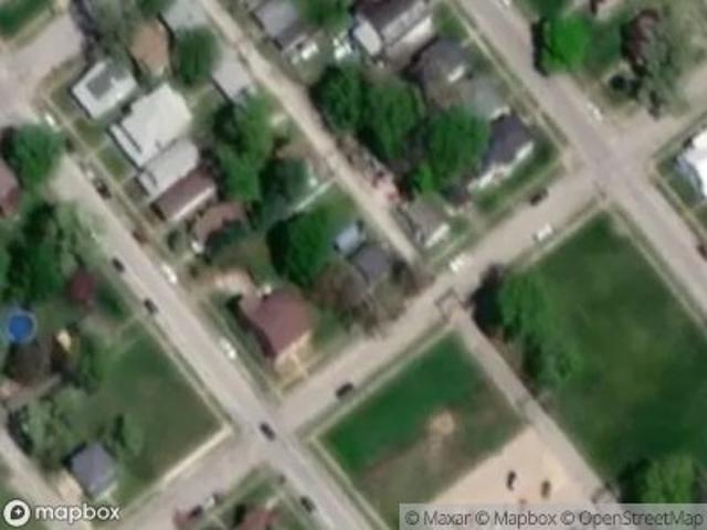 House for sale in Keokuk, Iowa