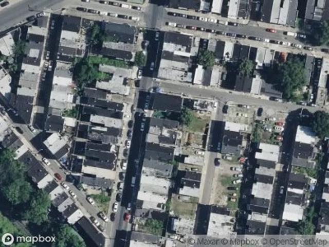 Townhouse for sale in Philadelphia, Pennsylvania