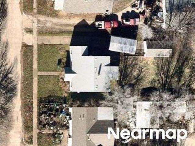 House for sale in Enid, Oklahoma