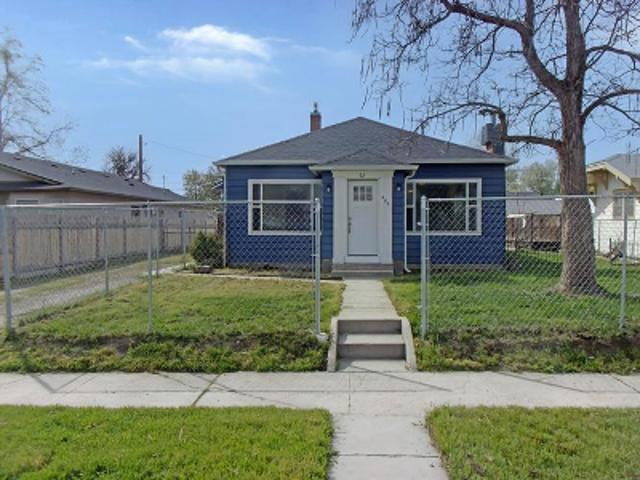 House for sale in Parma, Idaho