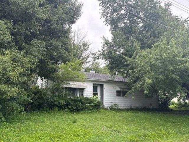 House for sale in Girard, Illinois