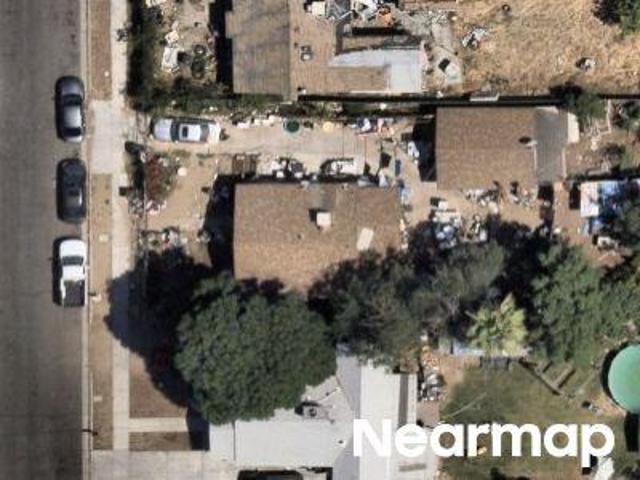 House for sale in Fresno, California