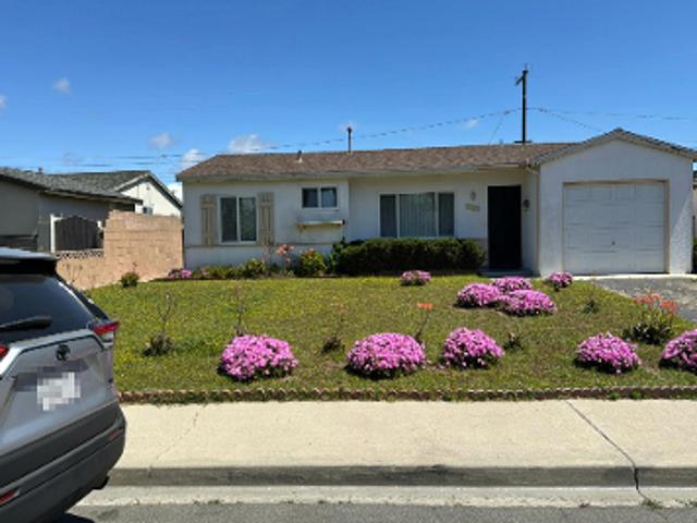 House for sale in Port Hueneme, California