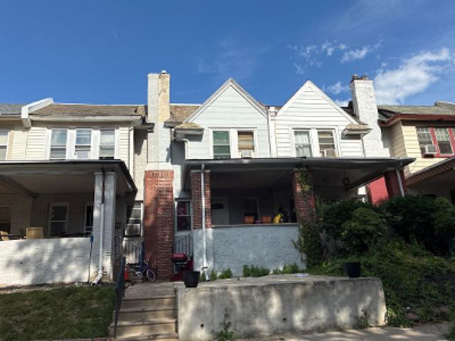 Condo for sale in Philadelphia, Pennsylvania