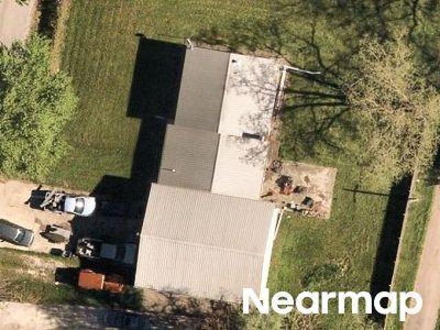 House for sale in Goshen, Indiana