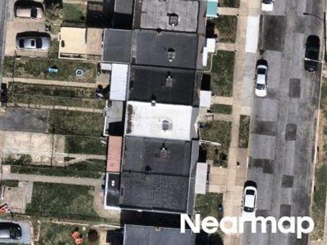House for sale in Harrisburg, Pennsylvania
