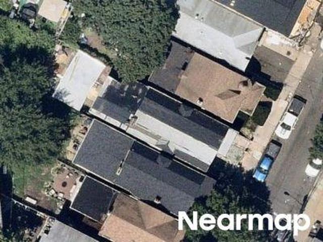 House for sale in Newark, New Jersey