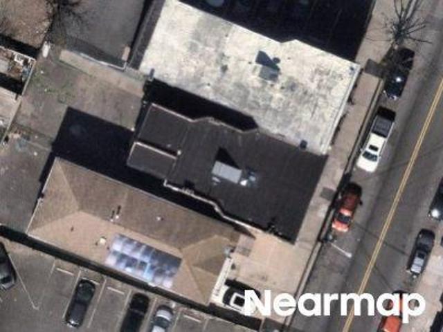 House for sale in Newark, New Jersey