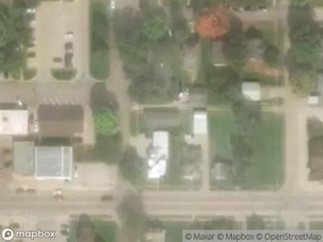 House for sale in Guthrie, Iowa