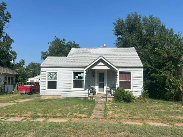 House for sale in Enid, Oklahoma