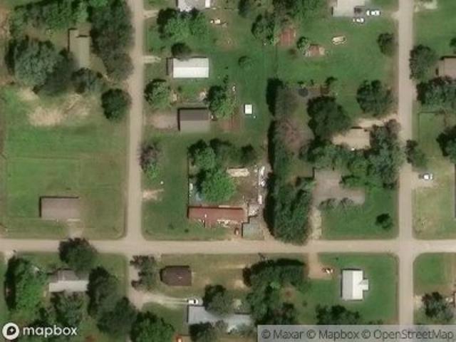 Land for sale in Okemah, Oklahoma