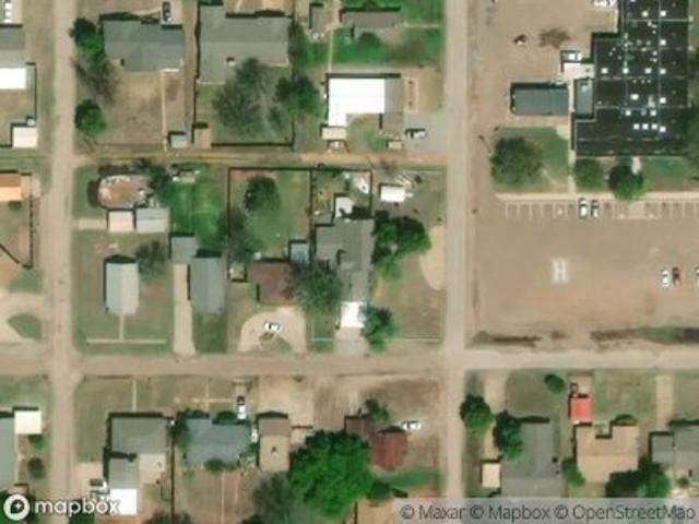 House for sale in Harmon, Oklahoma