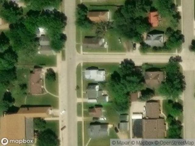 House for sale in Emmet, Iowa