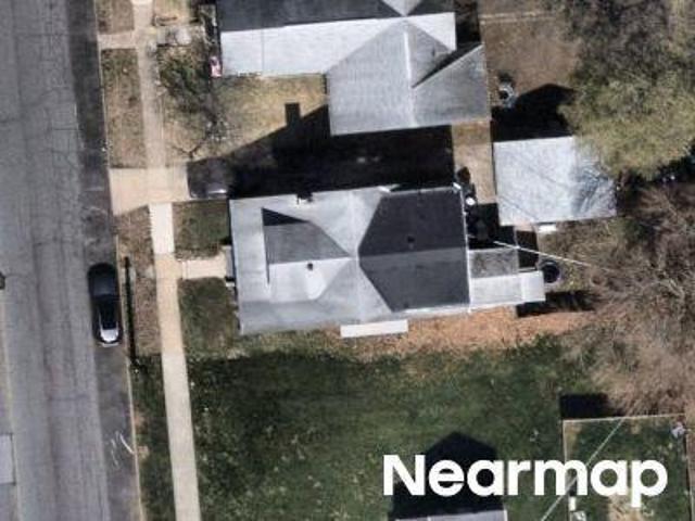 House for sale in Harrisburg, Pennsylvania