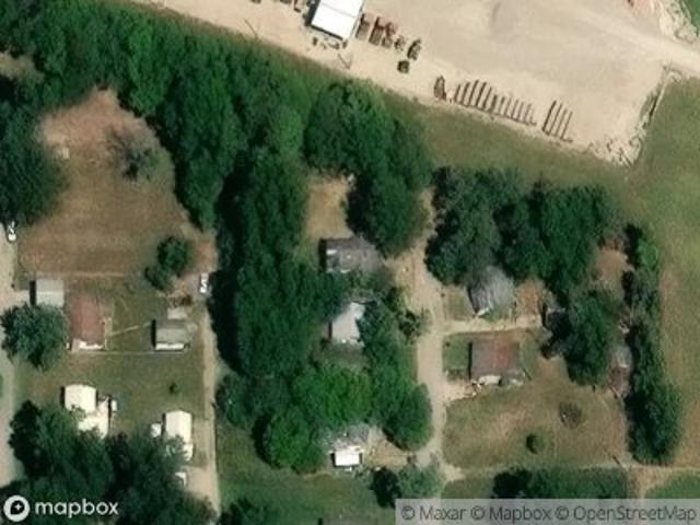 House for sale in Fairfax, Oklahoma