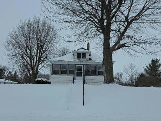 House for sale in Goodhue, Minnesota