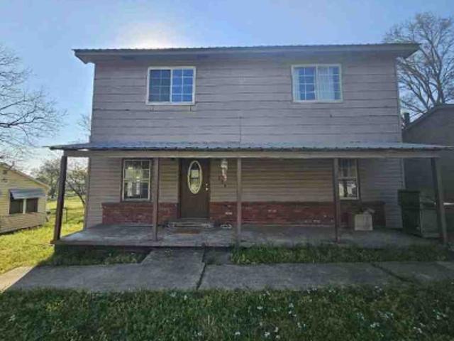House for sale in Ark