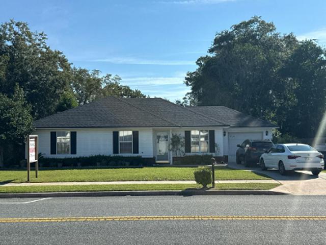 House for sale in Macclenny, Baker County