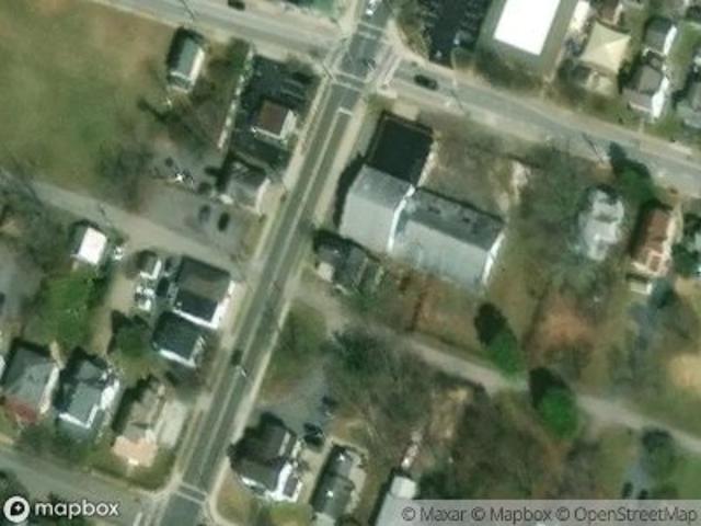 House for sale in Denton, Maryland