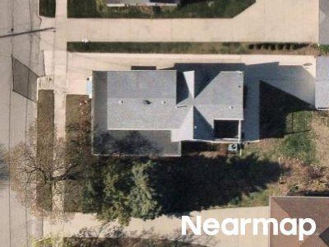 House for sale in Manitowoc, Wisconsin