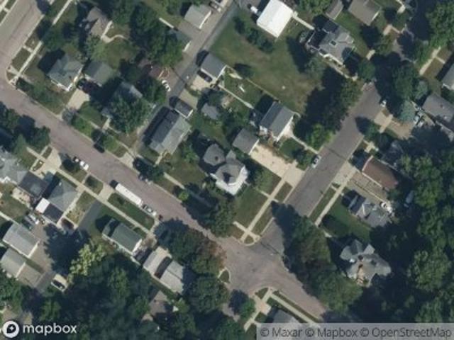 House for sale in Mankato, Minnesota