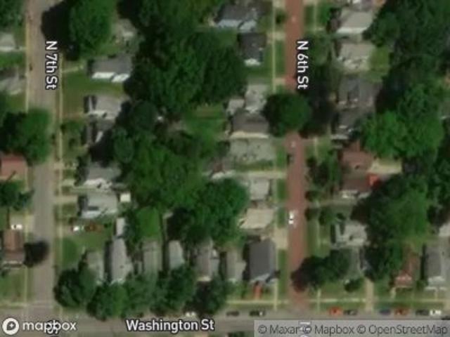 House for sale in Olean