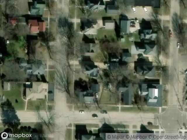 House for sale in Oregon, Illinois