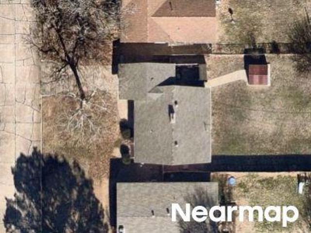 House for sale in Ponca City, Oklahoma